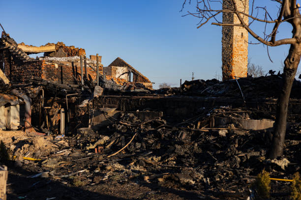 24/7 Emergency Fire Damage Removal experts in Northfield, NJ