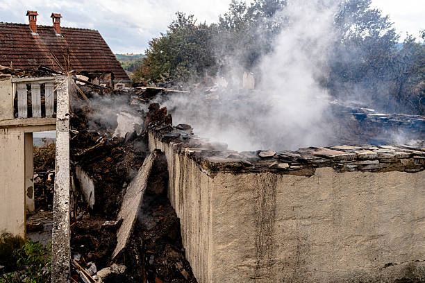 Reliable Fire Damage Removal contractor in Northfield, NJ by Fire Damage Biloxi